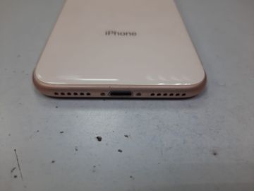 Б/в Мобільний телефон Apple iphone 8 64gb 01-200905187
