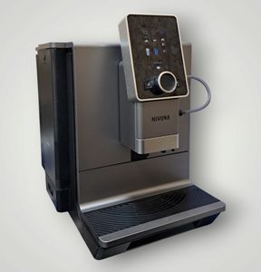 Б/в Кавоварка Nivona caferomatica 930 01-200816942