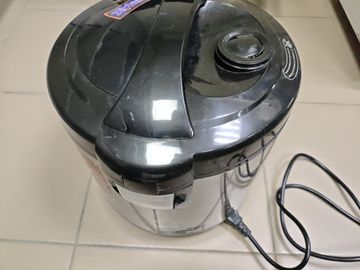 Б/в Мультиварка Redmond rmc-m20 01-200905663