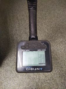 Б/в Металошукач Nokta anfibio multi 01-200905208