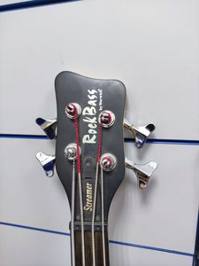 Б/в Бас-гітара Warwick rockbass streamer standard 4 01-200905544