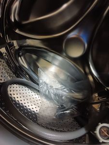 Б/у Стиральная машина Midea mf100w70 01-200905766