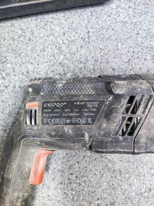 Б/в Перфоратор Dnipro-M rh-16 01-200905580