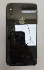Б/у Мобільний телефон Apple iphone xs max 256gb 01-200905660
