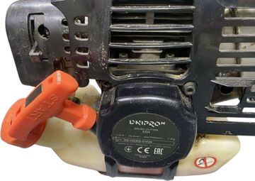 Б/в Мотокоса Dnipro-M 33м 01-200869015