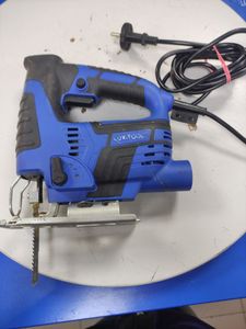 Б/в Електролобзик Lux Tools e-sts-23 01-200901684