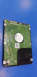 Б/в Жорсткий диск Wd blue 2.5" 500 gb 01-200905958