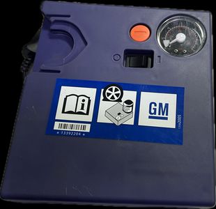 Б/у Автокомпрессор Active Tools dk8660 01-200903848