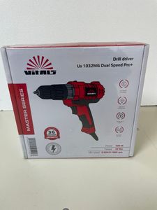 Б/в Шурупокрут Vitals us 1032mg 16-000275188