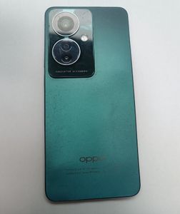 Б/у Мобільний телефон Oppo reno11 f 5g 8/256gb 01-200905995