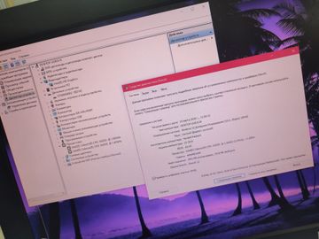 Б/в Моноблок Hp 22 aio pc celeron n3050/ram 4gb/hdd 500gb/video hd graphics 01-200907199