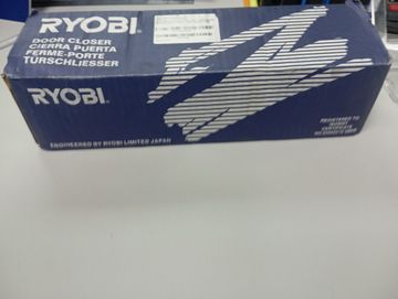 Б/в Доводчик дверний Ryobi 2000 d-2055v 01-200906697