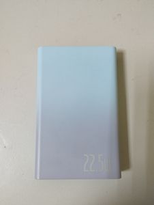 Б/у Повербанк Proove hyper flux plus 22.5w 10000mah 01-200906541