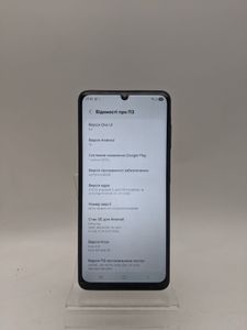 Б/в Мобільний телефон Samsung galaxy a07 4/128gb 01-200904603