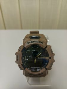 Б/у Часы Casio gba-900 01-200899864