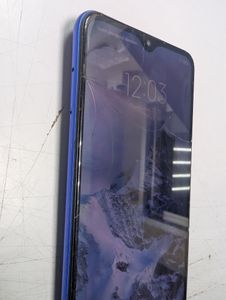 Б/в Мобільний телефон Xiaomi redmi 8a 2/32gb 01-200905724