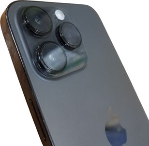 Б/в Мобільний телефон Apple iphone 14 pro max 256gb 01-200875014