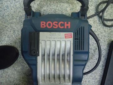 Б/в Відбійний молот Bosch gsh 16-28 01-200907861