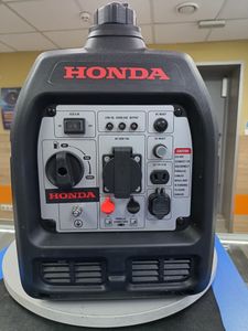 Б/в Генератор Honda eu3000i 01-200907576