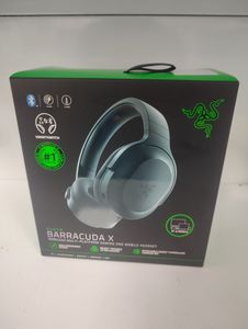 Б/у Наушники Razer barracuda x 2022 01-200908020