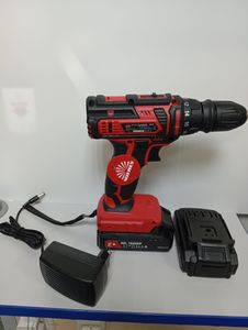 Б/в Шурупокрут Vitals au 18/2kp qc 01-200908138