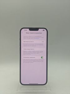 Б/в Мобільний телефон Apple iphone 13 pro max 256gb 01-200865766