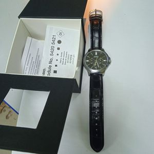 Б/у Часы Casio mtr - v300 01-200908119