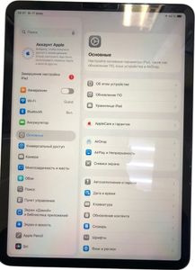 Б/в Планшет Apple ipad pro 11 2020 wi-fi 1tb 01-200874565