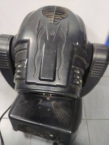 01-200207359: Pr Lighting pilot 250 wash pr-2302