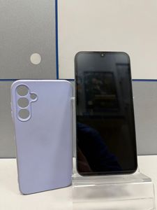 Б/в Мобільний телефон Samsung galaxy a15 sm-a155f 6/128gb 01-200906850
