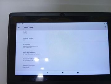 Б/у Планшет Atmpc it-701a 2/32gb wifi 01-200908566