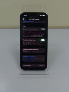 Б/в Мобільний телефон Apple iphone 14 pro 128gb 01-200906976