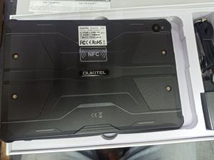 Б/в Планшет Oukitel rt6 nfc 8/256gb 4g dual sim 01-200908637