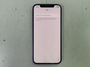 Б/в Мобільний телефон Apple iphone 12 256gb 01-200908434