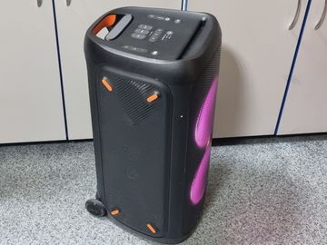 Б/в Акустика Jbl partybox 310 01-200909427