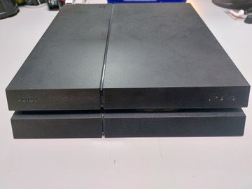 Б/у Игровая приставка Sony playstation 4 1tb 01-200908293
