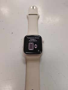 Б/у Смарт-часы Apple watch series 9 gps 41mm aluminum case 01-200907021