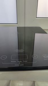 Б/в Індукційна плита Koenic kip 1332 01-200909620