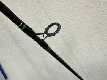 Б/в Спінінг Salmo 2560-270 diamond jig spin im7 weight 10-45g 01-200910068