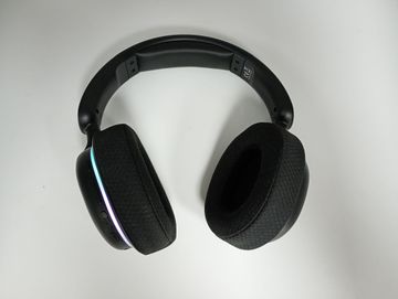 Б/у Наушники Gamepro asgard bragi rgb 01-200910177