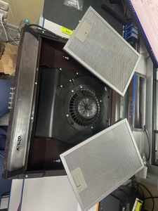 Ventolux roma 50 br lux