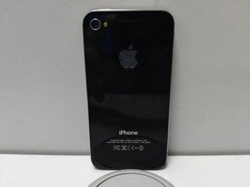 Б/в Мобільний телефон Apple iphone 4 16gb 01-200910352