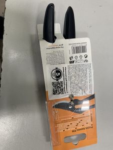 Б/у Секатор Fiskars singlestep p26 01-200912477
