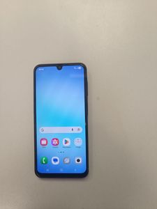 Б/у Мобільний телефон Samsung galaxy a17 4/128gb 01-200912508