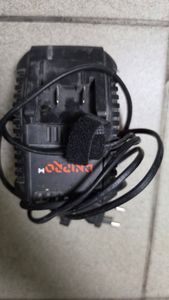 Б/в Шурупокрут Dnipro-M cd-201hbc compact 1акб 4ah зп 01-200911989