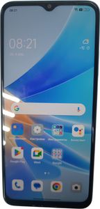 Б/у Мобільний телефон Oppo a17k cph2471 3/64gb 01-200908600