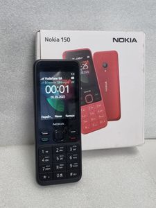 Б/у Мобільний телефон Nokia 150 01-200911623