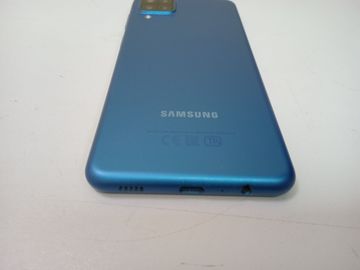 Б/в Мобільний телефон Samsung galaxy a12 a127f 4/64gb 01-200910229