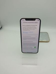 Б/у Мобільний телефон Apple iphone 12 pro 128gb 01-200911582