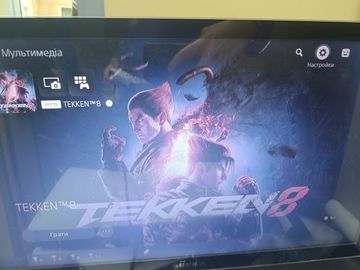 Б/в Ігрова приставка Sony playstation 5 slim 825gb 01-200908865